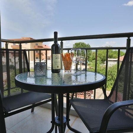 Kristina Apartments Tivat Extérieur photo